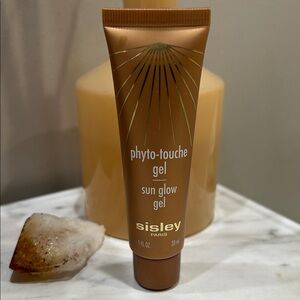 Sisley Bronzing Cream
